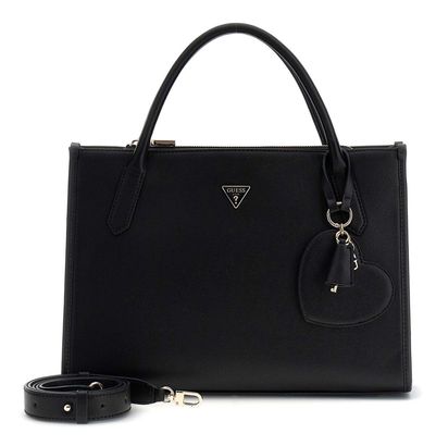GUESS Isobel Tote Black
