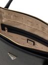GUESS Isobel Tote Black