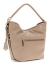 GUESS Danya Hobo Taupe