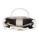 COCCINELLE Sabine Handbag Pearl