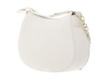 COCCINELLE C-Easy Mini Crossover Bag Pearl