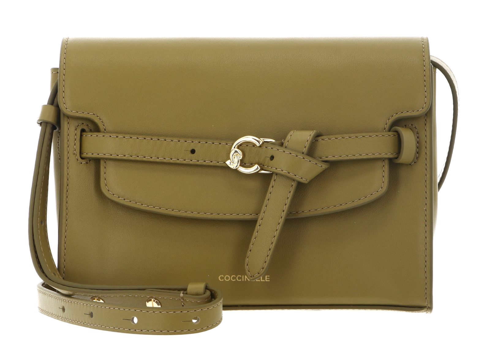 COCCINELLE Sabine Handbag Seagrass