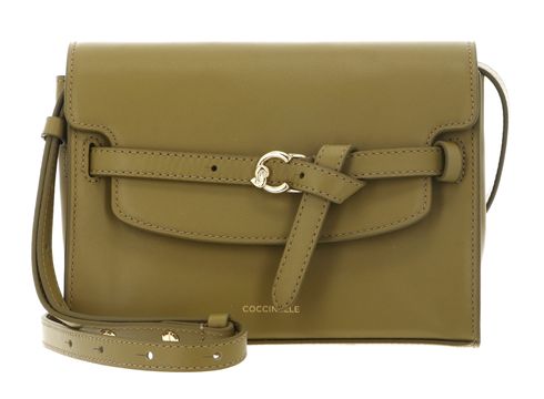 COCCINELLE Sabine Handbag Seagrass