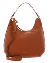 COCCINELLE Rebekka Handbag Grained Leather Crab