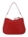 COCCINELLE Nory Shoulderbag Scarlet