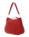 COCCINELLE Nory Shoulderbag Scarlet