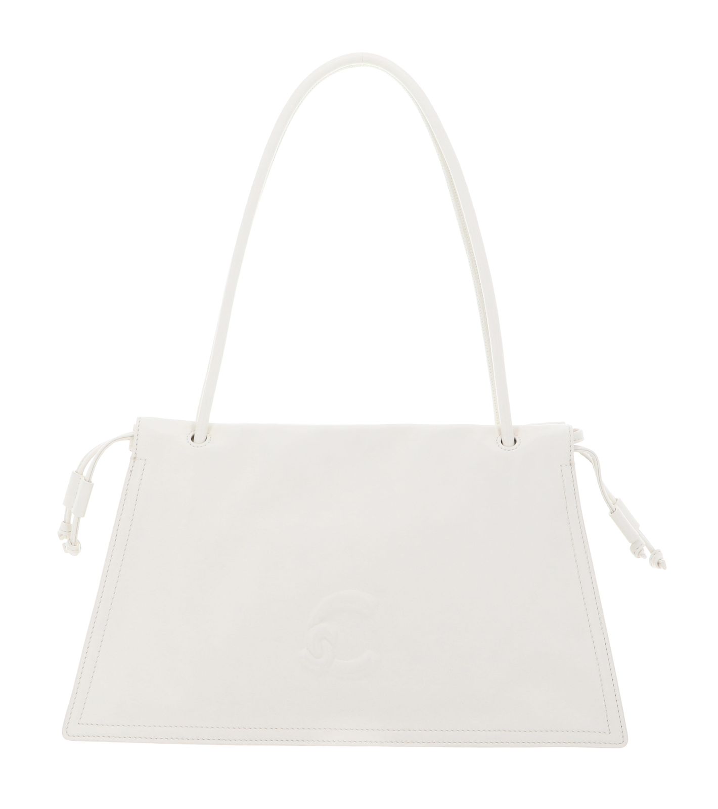 COCCINELLE Dulse Shoulderbag Pearl