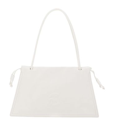 COCCINELLE Dulse Shoulderbag Pearl