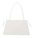 COCCINELLE Dulse Shoulderbag Pearl COCCINELLE Dulse Shoulderbag Pearl