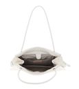 COCCINELLE Dulse Shoulderbag Pearl COCCINELLE Dulse Shoulderbag Pearl