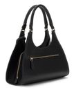 GUESS Isobel Girlfriend Carryall S Black