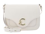 COCCINELLE C-Me Crossbody Bag Pearl COCCINELLE C-Me Crossbody Bag Pearl