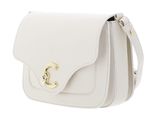 COCCINELLE C-Me Crossbody Bag Pearl COCCINELLE C-Me Crossbody Bag Pearl
