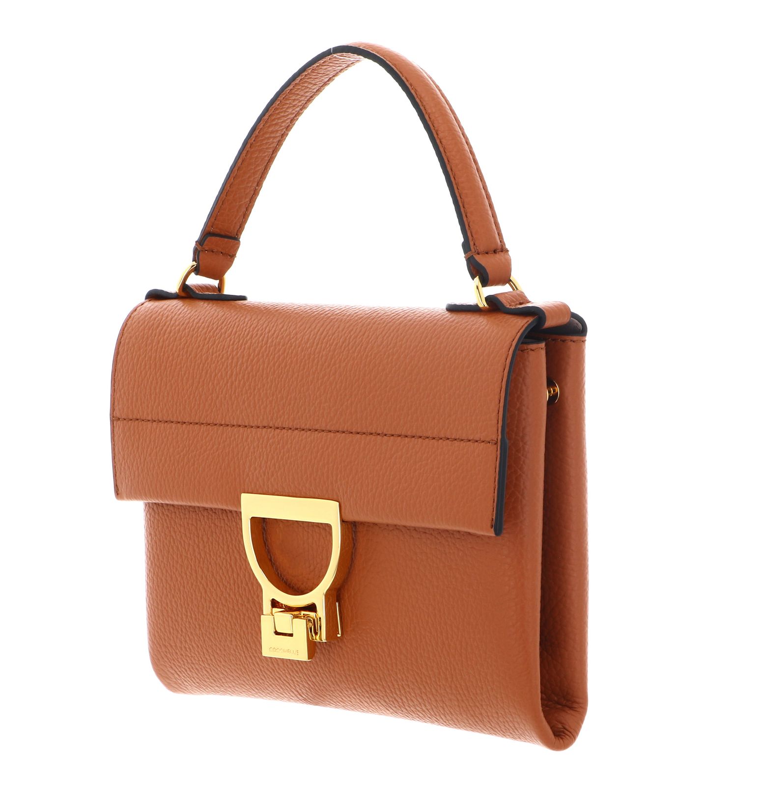 COCCINELLE Arlettis Handbag Crab COCCINELLE Arlettis Handbag Crab