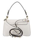 COCCINELLE C-Me Calf Handbag S Pearl