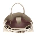 COCCINELLE Sabine Handbag Sandshell