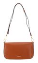 COCCINELLE C-Me Calf Shoulder Bag Crab