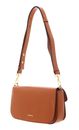 COCCINELLE C-Me Calf Shoulder Bag Crab