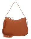 COCCINELLE Nory Handbag Grained Leather Crab