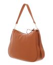 COCCINELLE Nory Handbag Grained Leather Crab