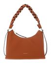 COCCINELLE Boheme Grana Double Shoulder Bag M Crab / Jellyfish COCCINELLE Boheme Grana Double Shoulder Bag M Crab / Jellyfish