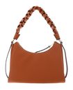 COCCINELLE Boheme Grana Double Shoulder Bag M Crab / Jellyfish COCCINELLE Boheme Grana Double Shoulder Bag M Crab / Jellyfish