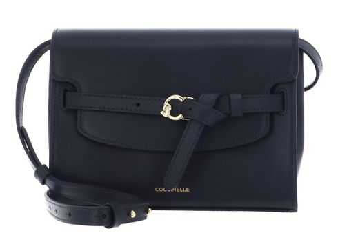 COCCINELLE Sabine Handbag Midnight Blue COCCINELLE Sabine Handbag Midnight Blue
