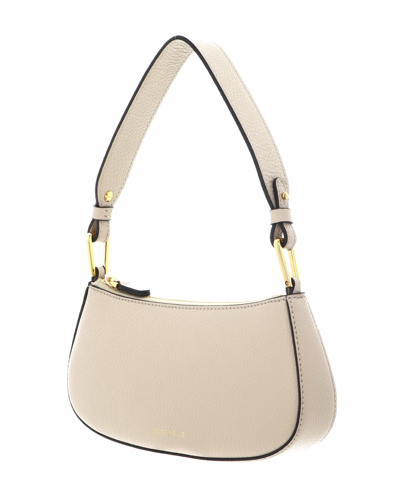 COCCINELLE Merveille Mini Bag Sandshell COCCINELLE Merveille Mini Bag Sandshell