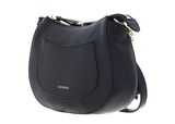 COCCINELLE C-Easy Mini Crossover Bag Noir COCCINELLE C-Easy Mini Crossover Bag Noir