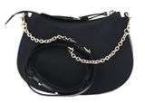 COCCINELLE C-Easy Mini Crossover Bag Noir COCCINELLE C-Easy Mini Crossover Bag Noir