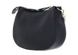 COCCINELLE C-Easy Mini Crossover Bag Noir COCCINELLE C-Easy Mini Crossover Bag Noir