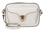 COCCINELLE Beat Soft Camera Bag Pearl COCCINELLE Beat Soft Camera Bag Pearl