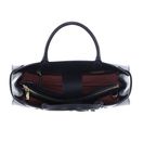 COCCINELLE Sabine Handbag Midnight Blue COCCINELLE Sabine Handbag Midnight Blue