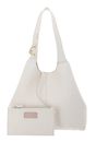 COCCINELLE C-Easy Shopper L Pearl