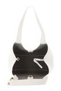 COCCINELLE C-Easy Shopper L Pearl