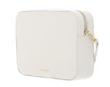 COCCINELLE Tebe Crossover Bag M Pearl