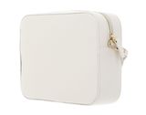 COCCINELLE Tebe Crossover Bag M Pearl
