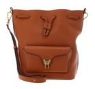 COCCINELLE Beat Generatio Bucket Bag Crab