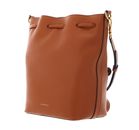 COCCINELLE Beat Generatio Bucket Bag Crab