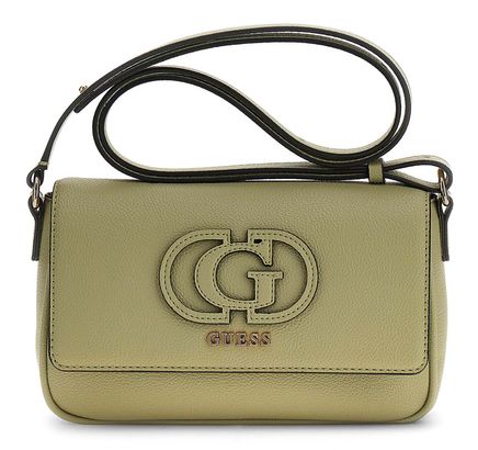 GUESS Isola Convertible Xbody Flap Sage