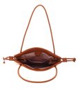 COCCINELLE Dulse Handbag Crab