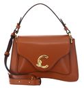 COCCINELLE C-Me Calf Handbag S Crab
