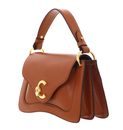 COCCINELLE C-Me Calf Handbag S Crab