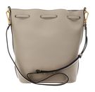 COCCINELLE Beat Generatio Bucket Bag Sandshell