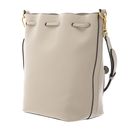 COCCINELLE Beat Generatio Bucket Bag Sandshell