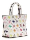 GUESS Emelie Logo Mini Tote Multi Logo