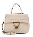 COCCINELLE Arlettis Handbag Sandshell