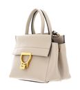 COCCINELLE Arlettis Handbag Sandshell