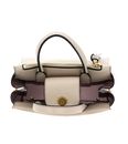 COCCINELLE Arlettis Handbag Sandshell