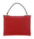 COCCINELLE Arlettis Handbag Scarlet COCCINELLE Arlettis Handbag Scarlet